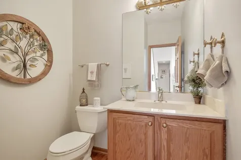 3302 Partridge Court Spring Grove IL 60081