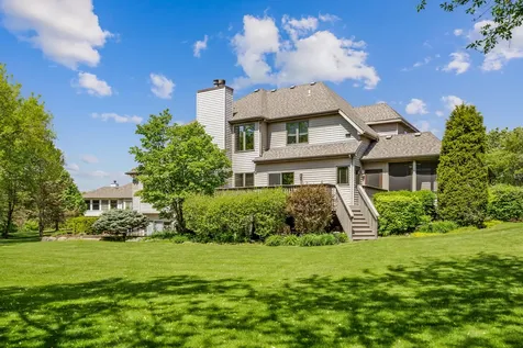 3302 Partridge Court Spring Grove IL 60081