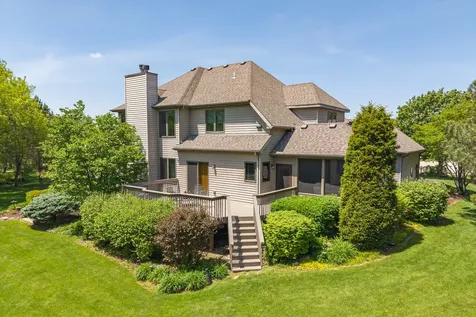 3302 Partridge Court Spring Grove IL 60081