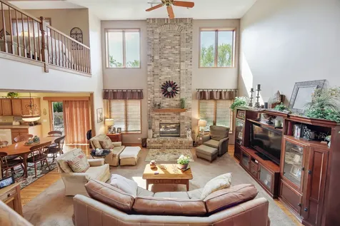 3302 Partridge Court Spring Grove IL 60081