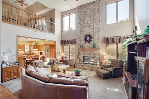 3302 Partridge Court Spring Grove IL 60081