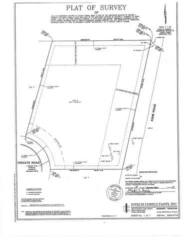 17 Ashe Road Sugar Grove IL 60554