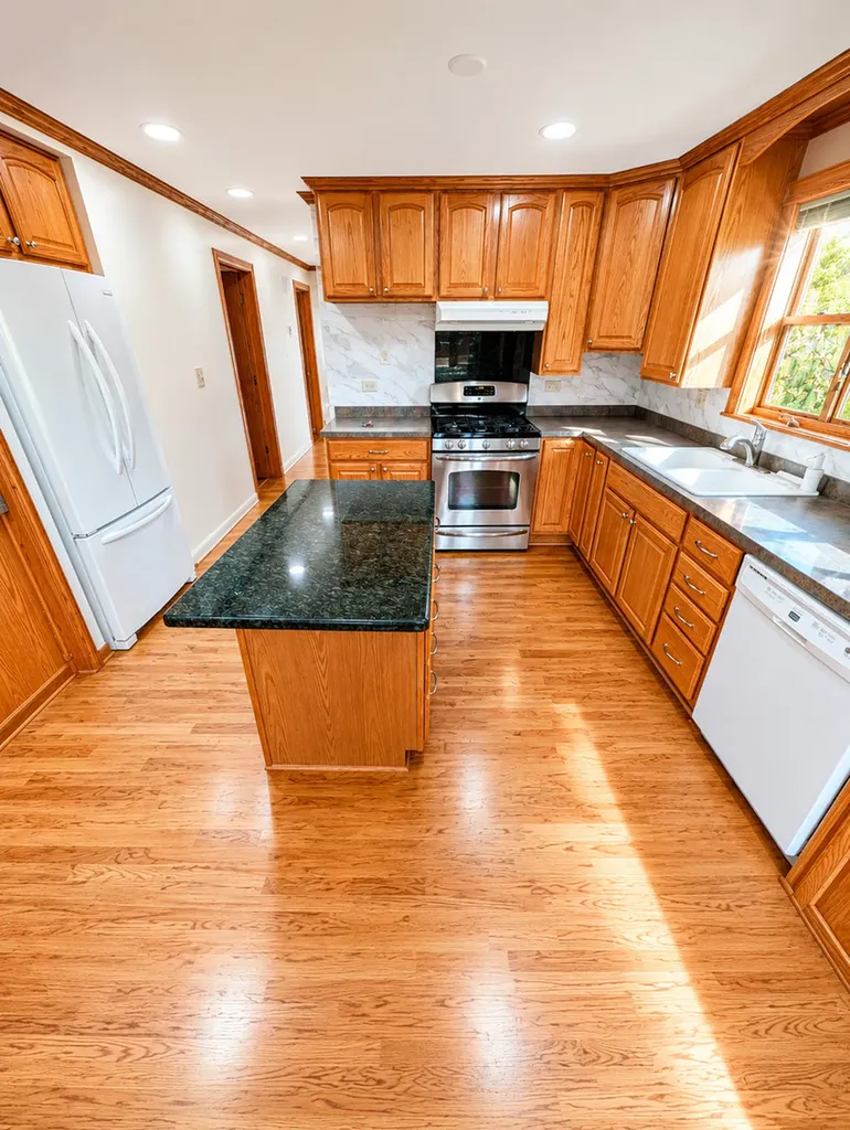 11401 South Lawndale Avenue Chicago IL 60655