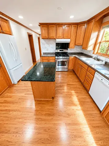 11401 South Lawndale Avenue Chicago IL 60655