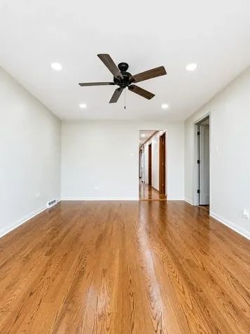 11401 South Lawndale Avenue Chicago IL 60655