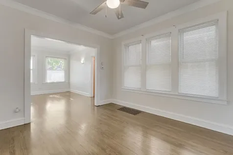 9836 South Drexel Avenue Chicago IL 60628