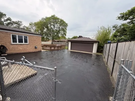 10809 Austin Avenue Chicago Ridge IL 60415