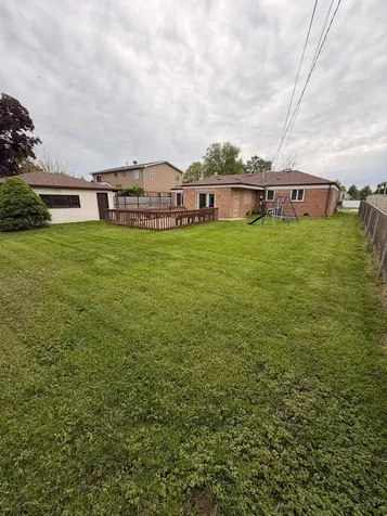 10809 Austin Avenue Chicago Ridge IL 60415
