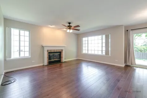 4 Deer Creek Court Lake In The Hills IL 60156