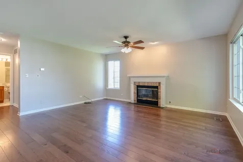 4 Deer Creek Court Lake In The Hills IL 60156