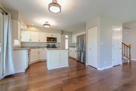 4 Deer Creek Court Lake In The Hills IL 60156