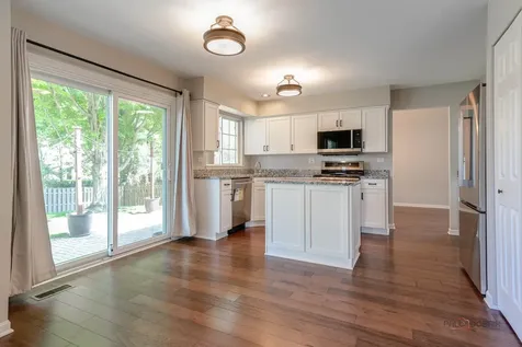 4 Deer Creek Court Lake In The Hills IL 60156