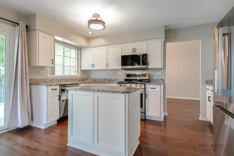 4 Deer Creek Court Lake In The Hills IL 60156