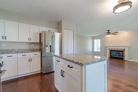 4 Deer Creek Court Lake In The Hills IL 60156