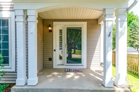 4 Deer Creek Court Lake In The Hills IL 60156