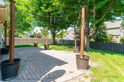 4 Deer Creek Court Lake In The Hills IL 60156