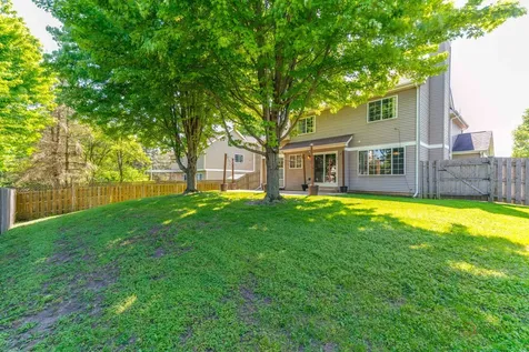 4 Deer Creek Court Lake In The Hills IL 60156