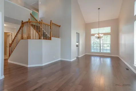 4 Deer Creek Court Lake In The Hills IL 60156