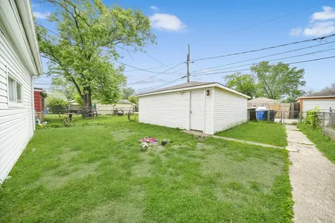 12908 South Peoria Street Chicago IL 60643