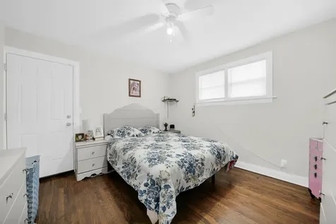 12908 South Peoria Street Chicago IL 60643