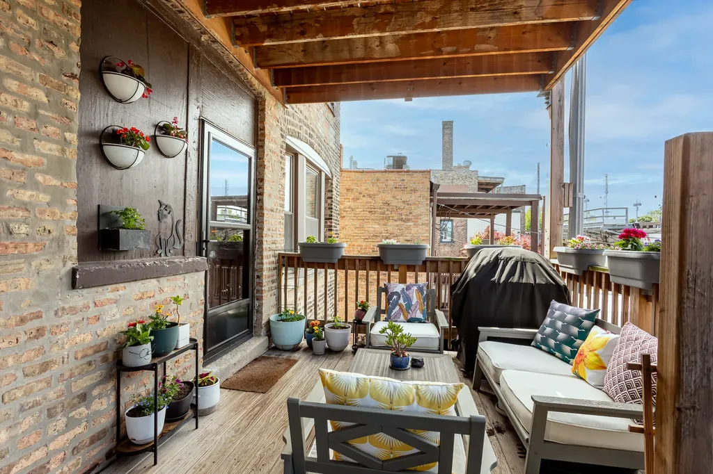 4336 North Kenmore Avenue Chicago IL 60613