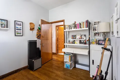 4336 North Kenmore Avenue Chicago IL 60613