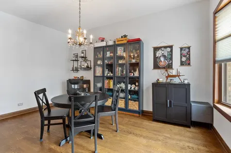 4336 North Kenmore Avenue Chicago IL 60613