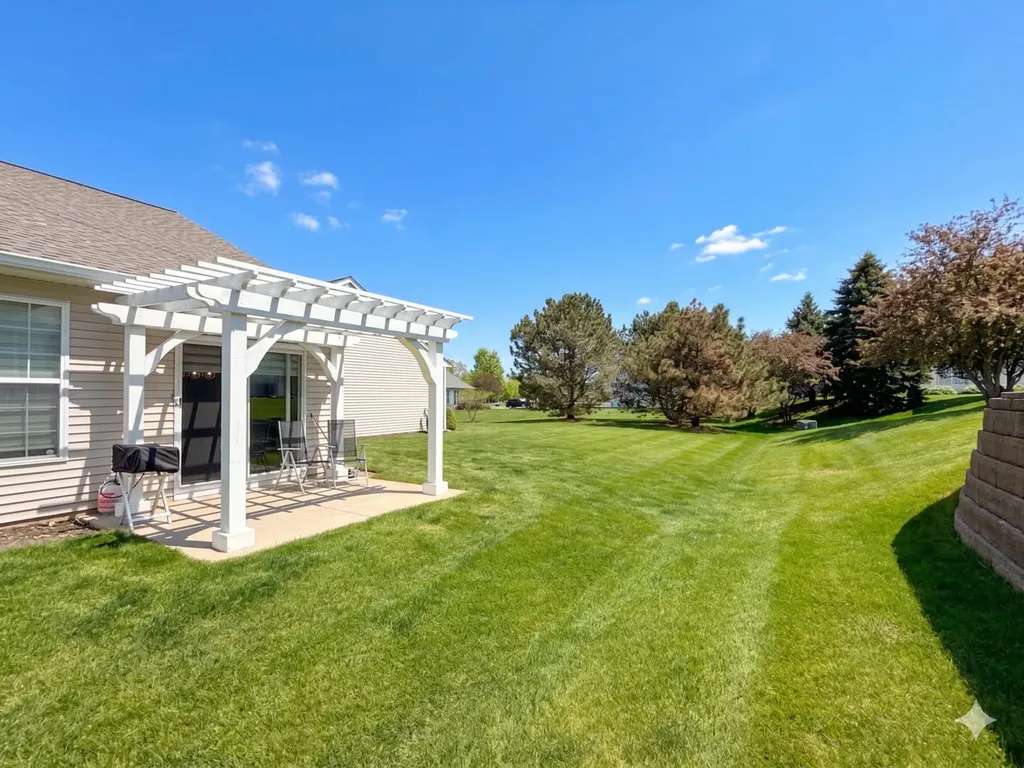 14045 Moraine Hills Drive Huntley IL 60142