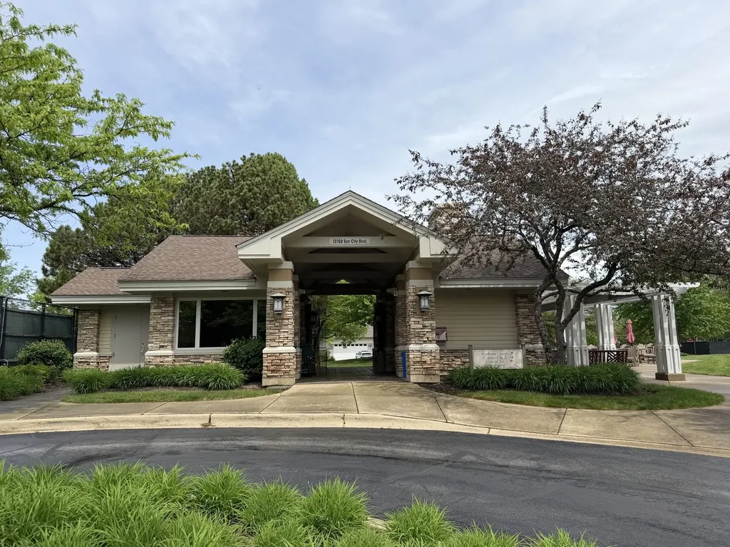 14045 Moraine Hills Drive Huntley IL 60142