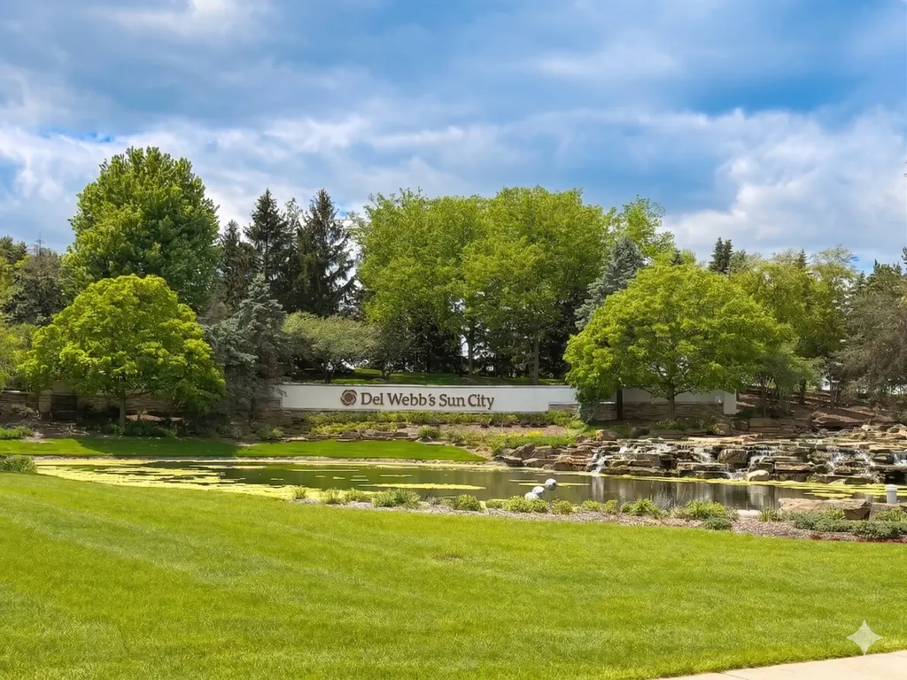 14045 Moraine Hills Drive Huntley IL 60142