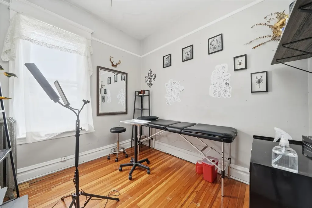 3136 West Logan Boulevard Chicago IL 60647