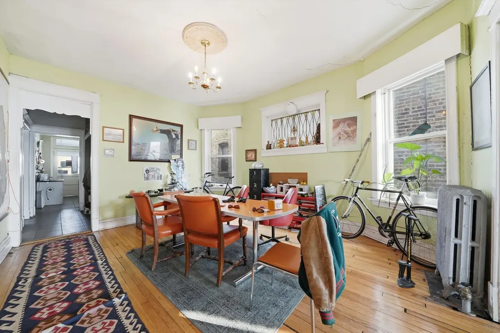 3136 West Logan Boulevard Chicago IL 60647