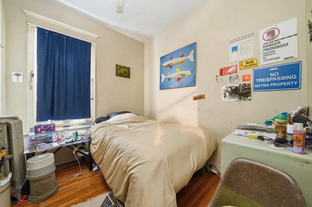 3136 West Logan Boulevard Chicago IL 60647