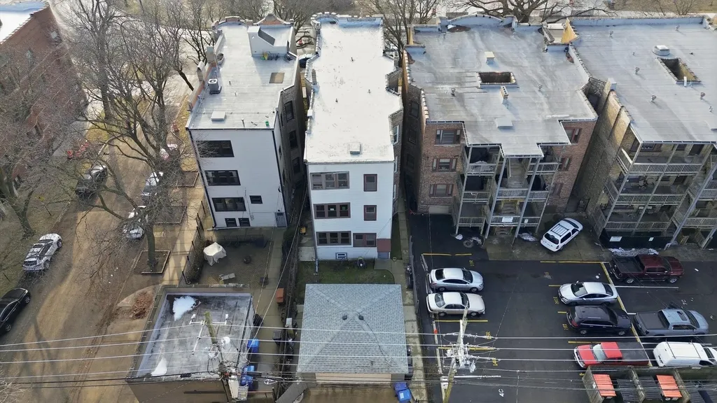 3136 West Logan Boulevard Chicago IL 60647
