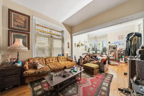 3136 West Logan Boulevard Chicago IL 60647
