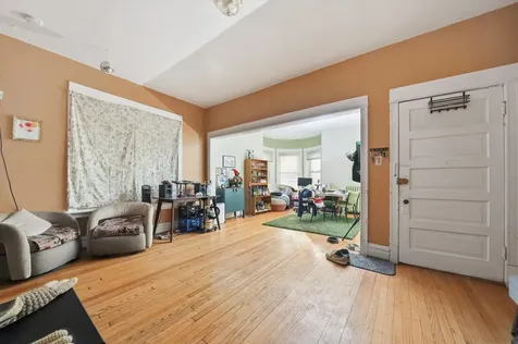3136 West Logan Boulevard Chicago IL 60647