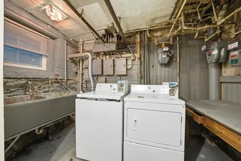 3136 West Logan Boulevard Chicago IL 60647