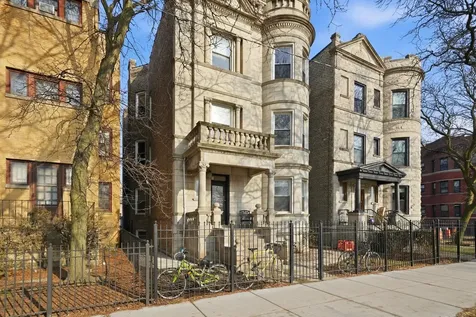 3136 West Logan Boulevard Chicago IL 60647