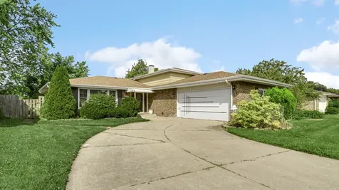 544 Thornwood Drive South Holland IL 60473
