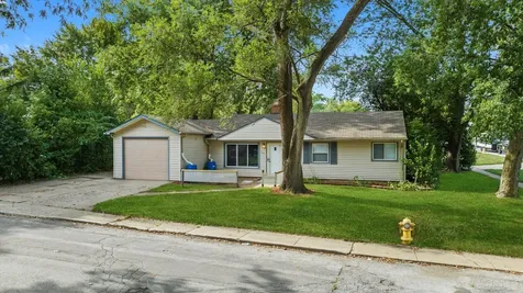 300 Meota Street Park Forest IL 60466