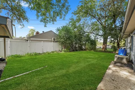 300 Meota Street Park Forest IL 60466