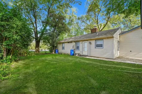 300 Meota Street Park Forest IL 60466