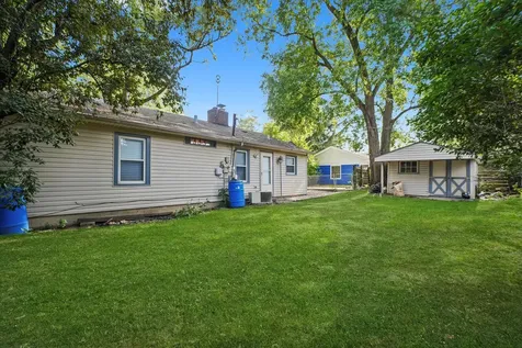 300 Meota Street Park Forest IL 60466