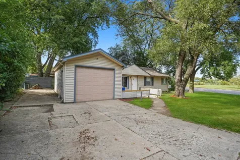 300 Meota Street Park Forest IL 60466