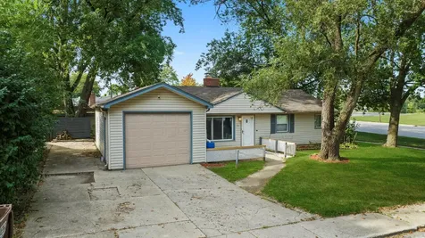 300 Meota Street Park Forest IL 60466