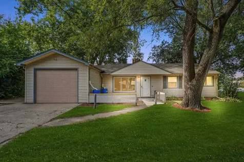 300 Meota Street Park Forest IL 60466