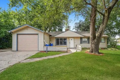 300 Meota Street Park Forest IL 60466