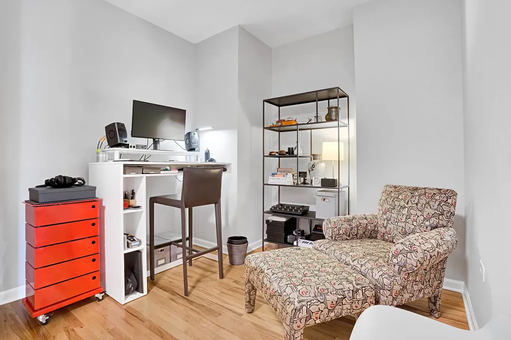 1717 South Prairie Avenue Chicago IL 60616