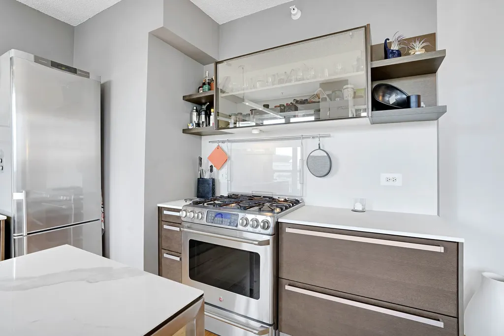 1717 South Prairie Avenue Chicago IL 60616