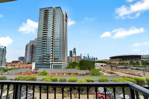 1717 South Prairie Avenue Chicago IL 60616
